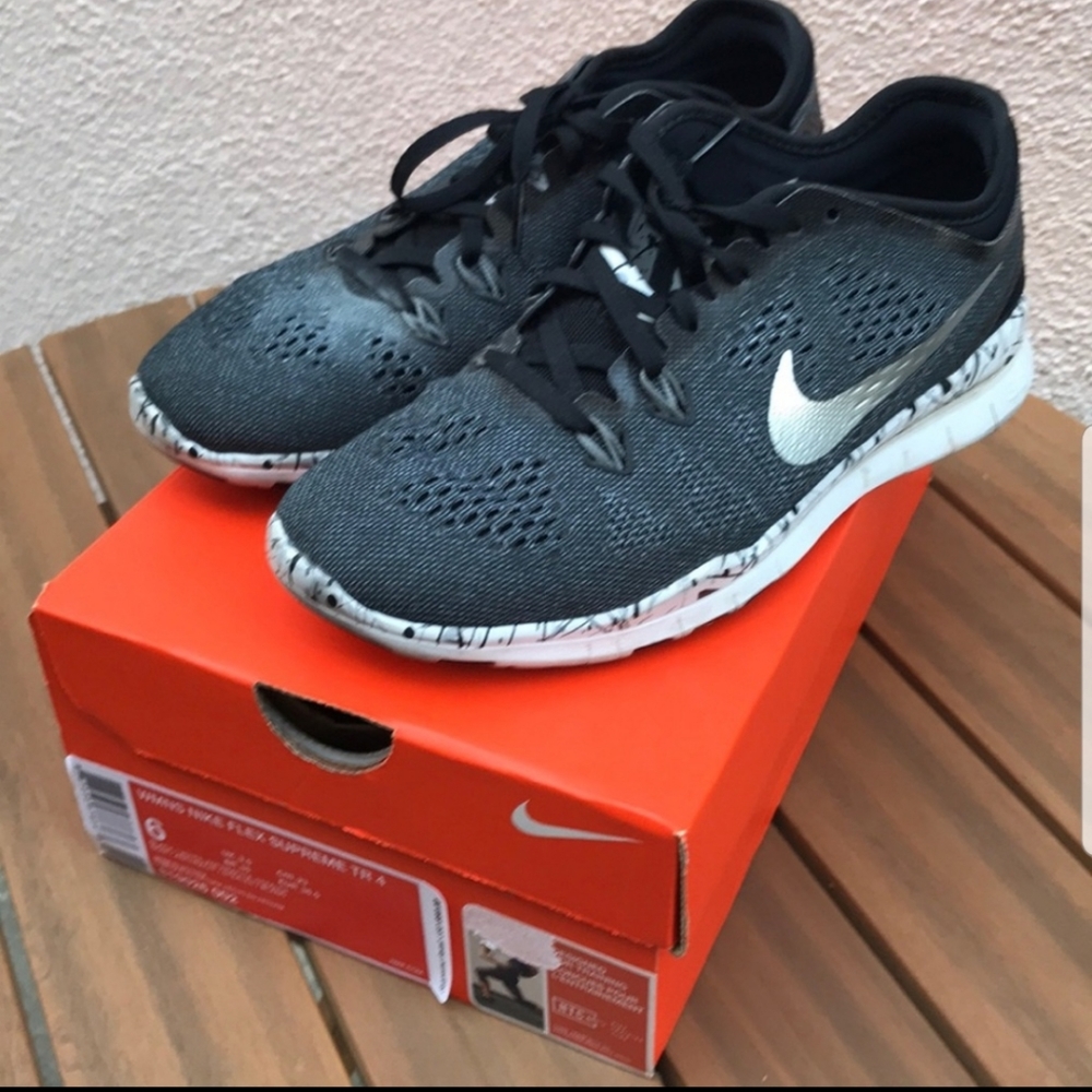 Nike Flex Supreme